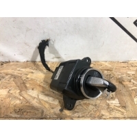 Замок зажигания Volkswagen Touareg 2 7P6905843