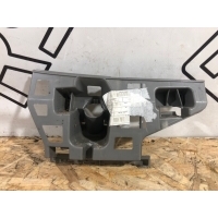Кронштейн бампера Skoda Fabia 2 5J0807056