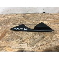 Накладка двери Mazda 6 GJ GHP969171