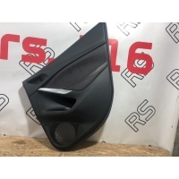 Обшивка двери Mazda 6 GJ GRV568520B13