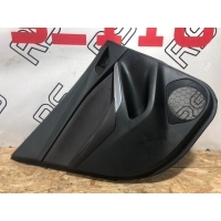 Обшивка двери Mazda 6 GJ GRV568550B13