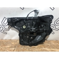 Стеклоподъемник Mazda 6 GJ GHP95897X