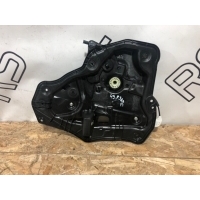 Стеклоподъемник Mazda 6 GJ GHP97297X