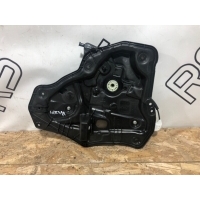 Панель двери Mazda 6 GJ GHP97297X
