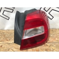 Фонарь Mercedes-Benz Gla-Class X156 A1569060858
