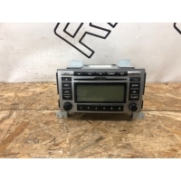 Магнитола Hyundai Santa Fe 2 T7WA301854