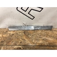 Накладка порога Mercedes-Benz Gla-Class X156 A2466805300