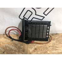 Радиатор печки Mercedes-Benz M-Class W164 A1698300861