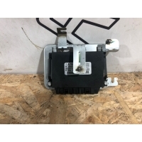 Блок управления парктроником Mercedes-Benz M-Class W164 A1645453316