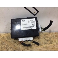 Блок управления центральным замком Hyundai i40 1 954003Z468