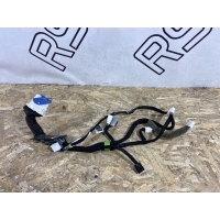 Проводка двери Mazda CX-5 1 KH2767190B