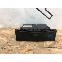 Пепельница Mercedes-Benz M-Class W164 А1648100030