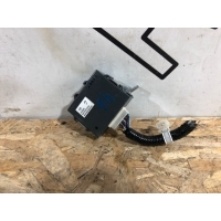 Блок управления парктроником Mazda CX-5 1 ADC9504000G