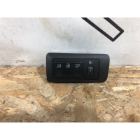 Блок управления фарами Mazda CX-5 1 KD7766170