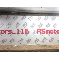 Молдинг крыши Mercedes-Benz E-Class W212 12345