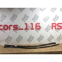 Молдинг крыши Mercedes-Benz C-Class w204 12345