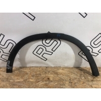 Накладка крыла Mercedes-Benz Gla-Class X156 A1568851200