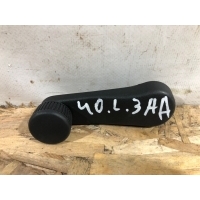 Ручка стеклоподъемника Skoda Fabia 2 1H0837581