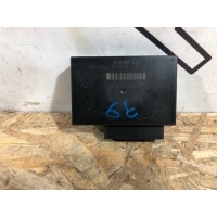 Блок комфорта Skoda Fabia 2 5J0959433