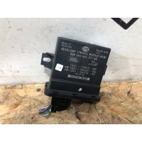 Блок управления светом Jaguar Xf 1 5DF00904177