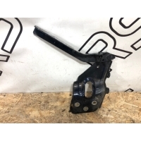 Петля капота Volkswagen Touareg 2 7P6823302