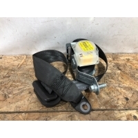 Ремень безопасности Hyundai Santa Fe 2 898202B000