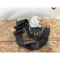 Ремень безопасности Hyundai Santa Fe 2 898102B000