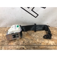 Ремень безопасности Skoda Fabia 2 L5J6857447ARAAE