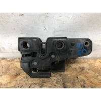 Замок капота Skoda Fabia 2 5J0823509