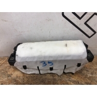 Подушка безопасности пассажира Volkswagen Touareg 2 7P6880204C