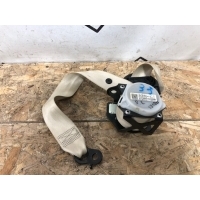 Ремень безопасности Volkswagen Touareg 2 7P0857805C
