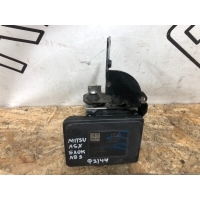 Блок ABS Mitsubishi ASX 1 4670A772