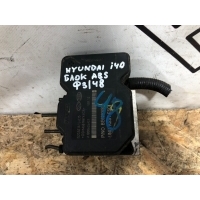 Блок ABS Hyundai i40 1 589203Z700