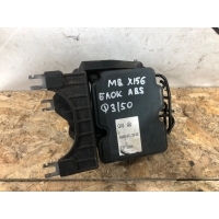 Блок ABS Mercedes-Benz Gla-Class X156 A0004313900
