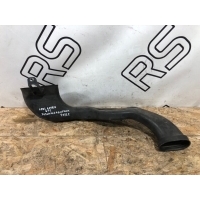 Воздухозаборник Opel Astra j GTC 13307080