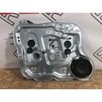 Стеклоподъемник Hyundai Santa Fe 2 824702B071HZ
