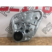 Стеклоподъемник Hyundai Santa Fe 2 834802B030HZ