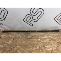 Уплотнитель стекла двери Hyundai i40 1 12345