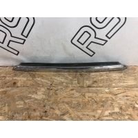 Накладка крышки багажника Mazda 6 GJ GHK15081
