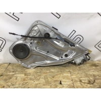 Стеклоподъемник Mercedes-Benz E-Class W212 A2125407605