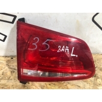 Фонарь внутренний Volkswagen Touareg 2 7P6945093C