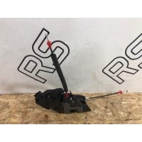 Замок двери Land Rover Discovery Sport 1 FK7224994AE