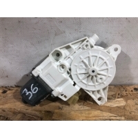 Мотор стеклоподъемника Mercedes-Benz M-Class W164 A2518200108