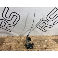 Замок багажника Hyundai Santa Fe 2 812302B000
