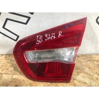 Фонарь внутренний Mercedes-Benz Gla-Class X156 A1569060458