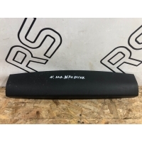 Обшивка двери багажника Mitsubishi Outlander 3 7224A154