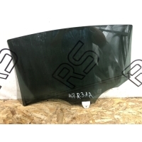 Стекло двери Mazda 6 GJ MEF6091