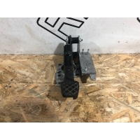 Педаль тормоза Skoda Fabia 2 6R2721058A