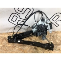 Стеклоподъемник Opel Astra j GTC 13260143