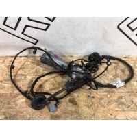 Проводка двери Opel Astra j GTC 13403652